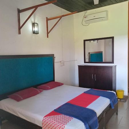 نيجومبو Ceylonica Beach Hotel المظهر الخارجي الصورة