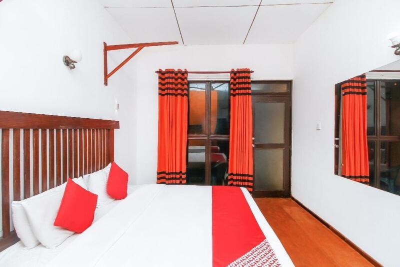 نيجومبو Ceylonica Beach Hotel المظهر الخارجي الصورة