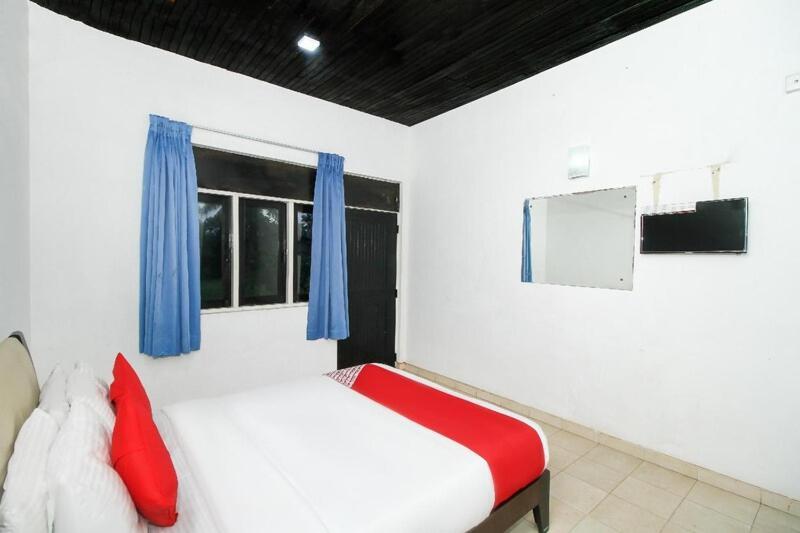 نيجومبو Ceylonica Beach Hotel المظهر الخارجي الصورة