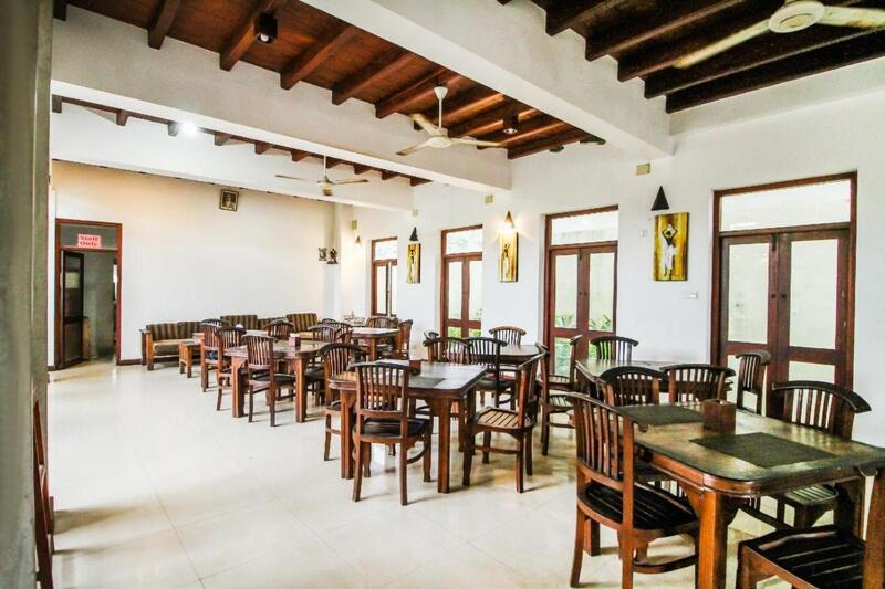 نيجومبو Ceylonica Beach Hotel المظهر الخارجي الصورة