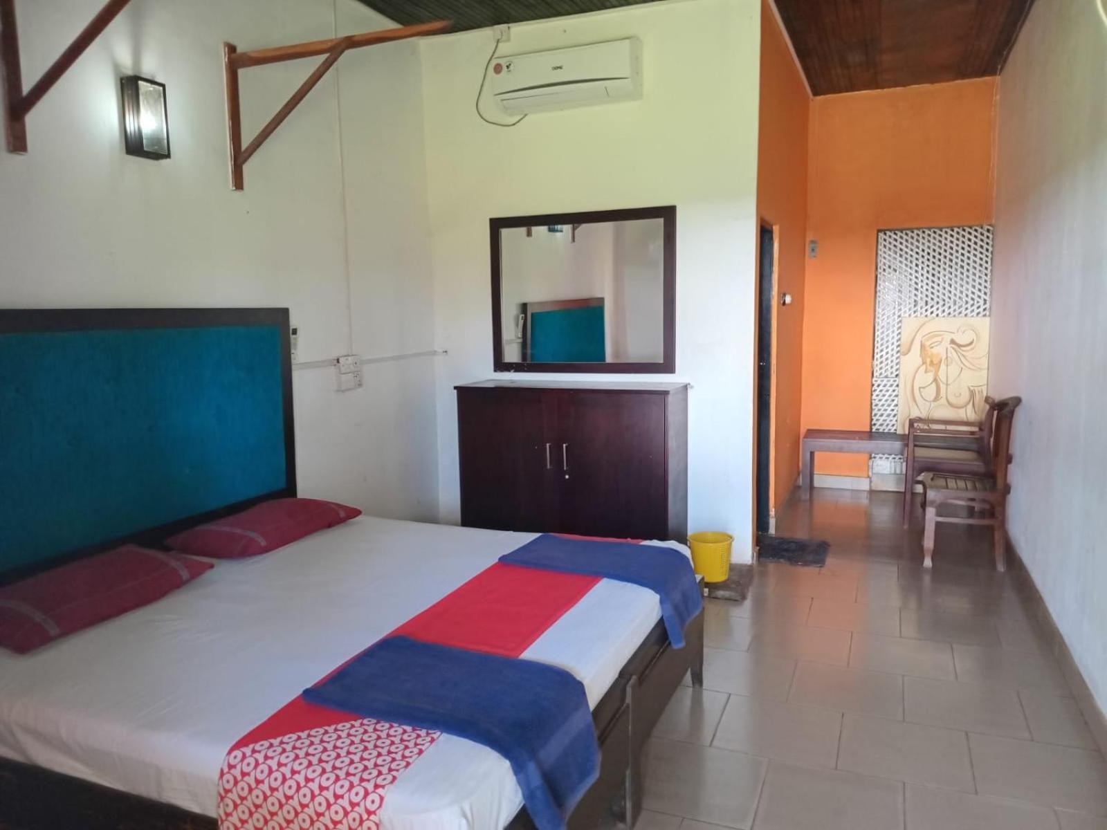 نيجومبو Ceylonica Beach Hotel المظهر الخارجي الصورة
